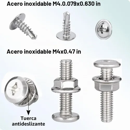 Vista 7 de GreenYi - Soporte universal de metal de hierro para vehículo, ajustable en forma de L en forma de L, soporte multifunción para cámara, solo soporte