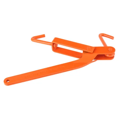 Vista 3 de American Power Pull 13030 Mini accesorio para carpeta de carga, 1/4 pulgadas