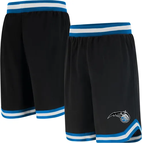 Vista 31 de Ultra Game Pantalones cortos de baloncesto oficiales de la NBA Soft Air Mesh Ultimate para hombre - OG Fit