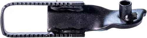 Vista 7 de AlveyTech Estriberas para reposapiés con muelles para Monster Moto/Mega Moto y Motovox Mini Bicicletas (juego de 2)