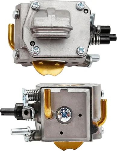 Vista 6 de SYOWADA Kit de carburador MS390 de repuesto para Stihl 029 MS290 MS310, con tira de parachoques de junta de carbohidratos, bujía, repuesto para 1127