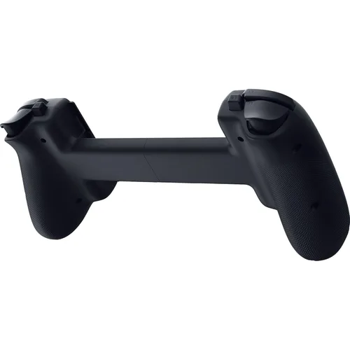 Vista 11 de Razer Kishi Ultra Controlador de Juegos para Android, iPhone 15 y 16 Serie, iPad Mini A17 Pro y 6 (USB C): Controles Profesionales - Agarre