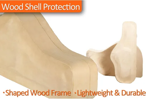 Vista 5 de Estuche doble para trompeta Protec IPAC