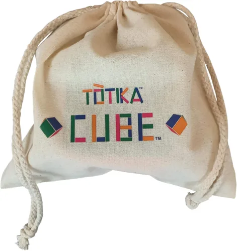 Vista 6 de YEHUA! Tarjetas Rompehielos Totika y Totika Cube