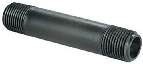 Vista 8 de Orbit 38103 1" MPT x Cerrar Elevador de rociadores de PVC