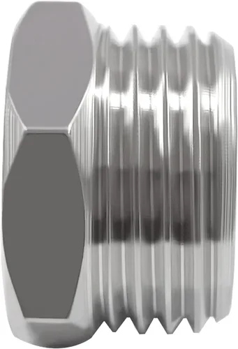 Vista 5 de Beduan Adaptador de línea de agua de latón G 1/2 a compresión 3/8 reductor adaptador de tubería de manguera de compresión para manguera