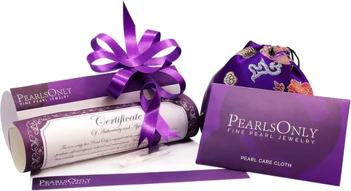 Vista 7 de Clare Black 6-7mm AAA Quality Freshwater 925 Sterling Silver Cultured Pearl Ring For Women