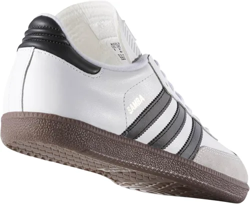 Vista 8 de Adidas Men's Samba Classic Soccer Shoe