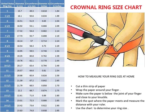 Vista 5 de CROWNAL - Anillo de boda de tungsteno de 2mm 4mm 6mm 8mm 10mm, para hombre y mujer, tamaño de cúpula pulida, ajuste cómodo, talla 3 a 17