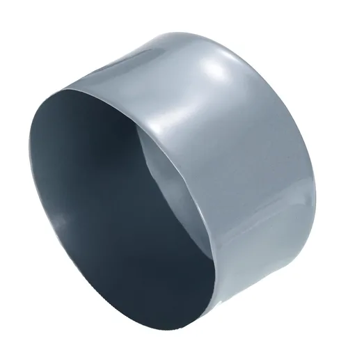 Vista 18 de uxcell Tapones de goma de 3.346 in de vinilo de identificación redonda de tubo de tornillo de tapa de tornillo de la cubierta de rosca