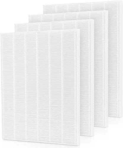 Vista 11 de Filtro H 116130 para purificador de aire Winix 5500-2 Plasmawave y AM80