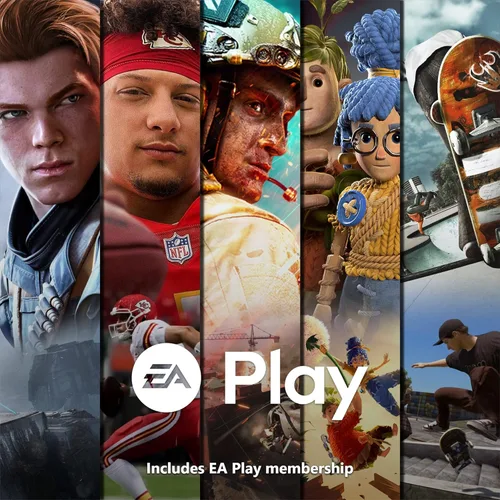 Vista 7 de Xbox Game Pass Ultimate 3 Month Membership Digital Code