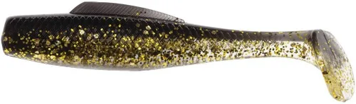 Vista 29 de Z Man MinnowZ - Anzuelo Swimbait con cola de remo de plástico blando de 7,6 cm