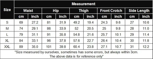 Vista 7 de Coofandy - Traje de baño para hombre con bolsillo con cierre de cremallera.
