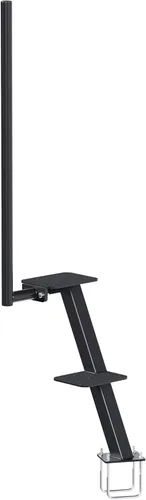 HECASA Escalones de remolque de barco con mango para 3.5 pulgadas o 3 pulgadas de ancho y 5 pulgadas de alto, para la mayoría de los barcos,