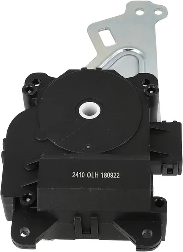 Vista 43 de SCITOO Actuador de puerta de mezcla de calentador HVAC 604-274 compatible con Ford Expedition 2007-2014, para Lincoln Navigator 2007-2017, reemplazo