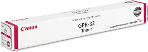 Vista 2 de CNM2799B003AA - Canon 2799B003AA GPR-32 Toner
