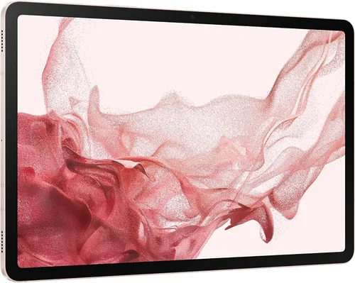 Vista 7 de Samsung Galaxy Tab S8 Tablet Android, pantalla LCD de 11", almacenamiento de 128 GB, productividad DeX, Qualcomm Snapdragon, S Pen incluido, batería