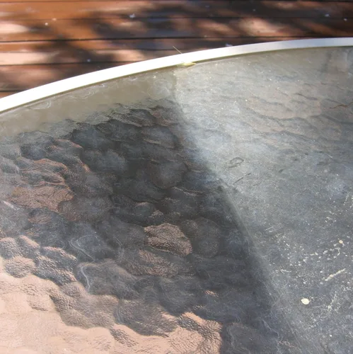 Vista 9 de Bring It On - Kit de pulido de manchas de agua más limpia, para vidrio de ducha y ventanas, pulido de azulejos y lechadas, cepillo de taladro