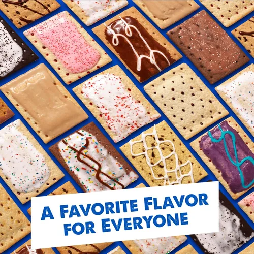Vista 9 de Pop-Tarts Toaster Pastries