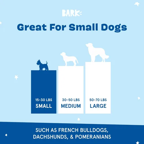 Vista 31 de Bata de baño para perros Barkbox de secado rápido con cierre de gancho y bucle y atadura envolvente, ropa linda para perros, fácil de limpiar