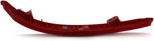 Vista 8 de Para Honda Accord 2018 19 20 21 2022 Reflector de parachoques lado del conductor trasero LED CAPA HO1184113 33555TVAA01