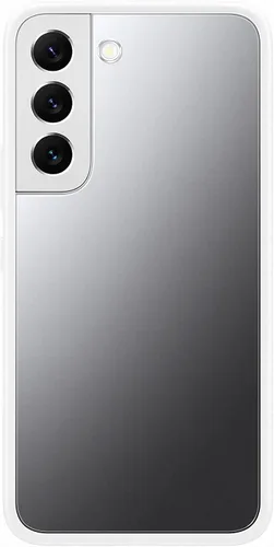 Vista 9 de Samsung S22 Silicone Cover Negro