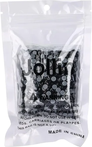 Vista 149 de Hot Fix - Diamantes de imitación de cristal con parte trasera plana, gemas de diamante de 0.189 in (20 ss, 1440 unidades, rojo)