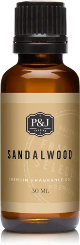 Vista 52 de P&J Trading Aceite Aromático Aceite de Naranja 30ml - Aromas de Vela para Hacer Velas, Aromas Freshie, Suministros para Hacer Jabón, Aromas