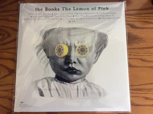 Vista 2 de The Lemon of Pink (Club Edition)