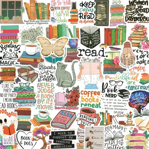 Vista 10 de 200 piezas de calcomanías de verano para niños, paquetes de calcomanías de vinilo estético para botellas de agua, laptop, computadora, monopatín