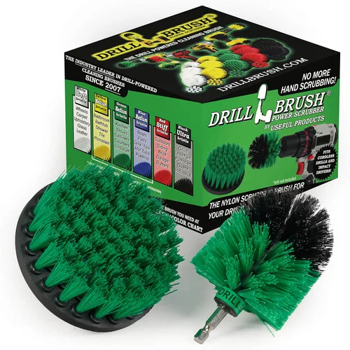 Vista 11 de Cepillo para barbacoa - Accesorios para parrilla - Parrilla de barbacoa - Limpiador de parrilla - Herramientas para parrilla - Cepillo para barbacoa