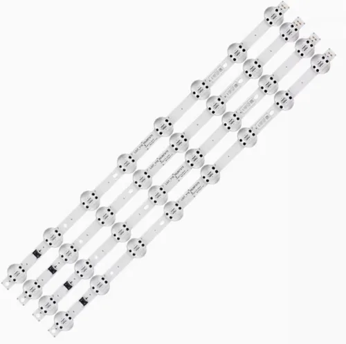 LED Backlight Strip for 55UM7340 55UM73/75 55UM7610PLB 55UM7660PLA 55UM7450PLA 55UM7470PSA 55UM7520PSB 55UM7300PUA