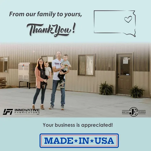 Vista 7 de Bear - Placa de pared dúplex individual (potencia única, negra) - Fabricado en Estados Unidos