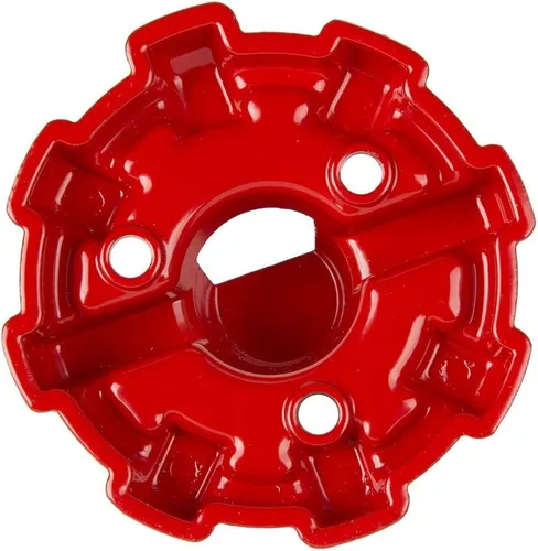 Vista 2 de Rugged Ridge Base de antena Elite para Jeep Wrangler/Gladiator 17212.14 Compatible con Jeep Wrangler JK/JL 2007-2025; Jeep Gladiator JT 2020-2025