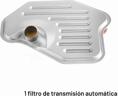 Vista 6 de 4R70W 4R75W 4R75E Automatic Transmission Filter with Gasket Kits FT105