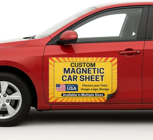 Vista 33 de Insertos Personalizados para Letreros de Marco en A por DeamController - Paneles de Plástico Duraderos y Resistentes a la Intemperie Insertos