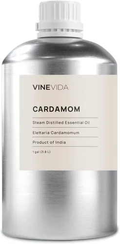 Vista 54 de VINEVIDA Aceite esencial de corteza de canela, aceite de canela sin diluir, aroma de aceite de vela, aromas de velas de bricolaje, 0.3 fl oz
