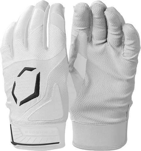 Vista 19 de EvoShield SRZ-1™ Guantes de bateo - Tallas para adultos y jóvenes