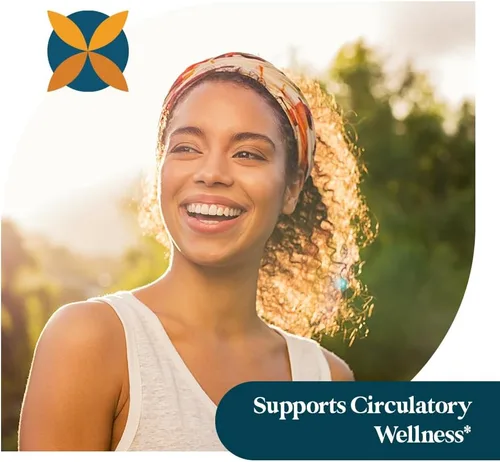 Vista 4 de Pattern Wellness Extracto de ajo orgánico inodoro 20:1 con alicina - Apoya la salud circulatoria e inmune - Sin OMG, sin gluten, vegano - 30 cápsulas