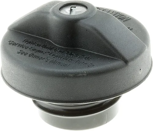 Vista 2 de MotoRad TAPA DE COMBUSTIBLE CON BLOQUEO Tapa de tanque de combustible Compatible con Chevy Silverado 1500 12–20 Equinox 10–17 Cruze 10–18 Traverse