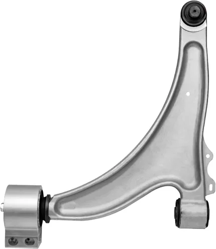 Vista 323 de Detroit Axle - Brazos de control inferiores delanteros derechos de repuesto para Volkswagen Jetta 2011 2012 2013 2014 2015 2016 2017 2018 - Juego