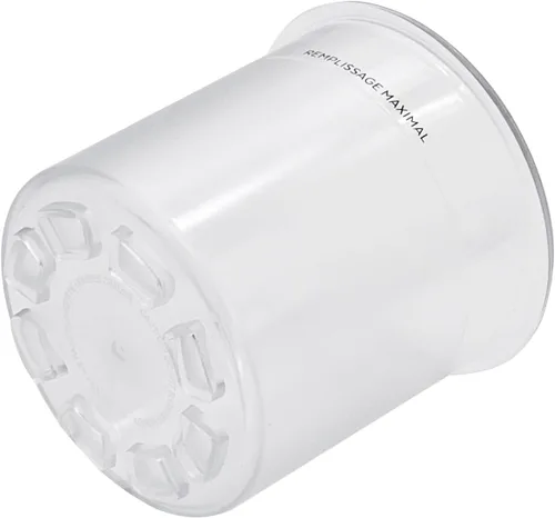 Vista 3 de Pintas de helado de repuesto con tapas y fundas de silicona, compatibles con Ninja Creami Ice Cream Maker, modelo: NC301, NC300, NC299AMZ Series.
