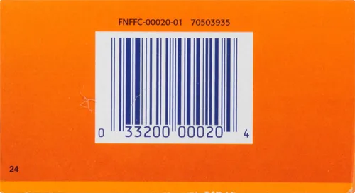 Vista 10 de Arm & Hammer Bicarbonato de Sodio Absorbedor de Olores para Nevera y Congelador, Naranja 14 oz, Paquete de 12