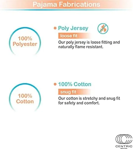 Vista 7 de Disney Conjunto de pijama Encanto para niñas