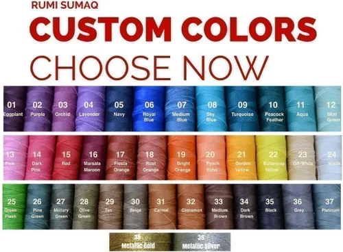 Pendientes de macramé micro punta de flecha hechos a medida con piedras de jade y jaspe Qinghai plata esterlina y fibra en colores personalizados