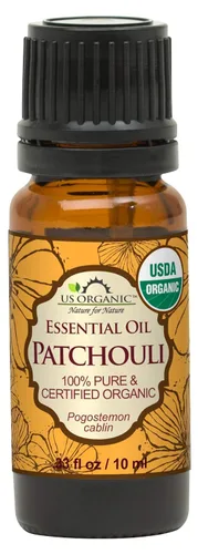 Vista 127 de Aceite esencial de orégano 100% puro US Organic - Certificado orgánico USDA, destilado al vapor (30 ml)
