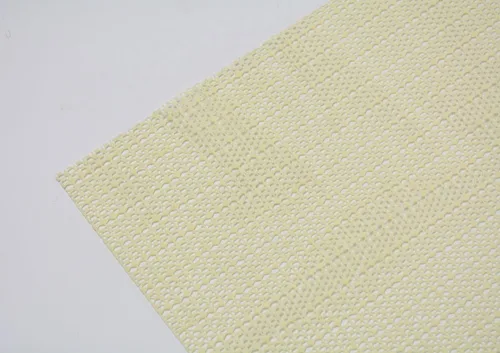 Vista 4 de Almohadilla antideslizante para alfombras de área y corredores, respetuosa con el medio ambiente, fabricada con aceites 100% a base de plantas