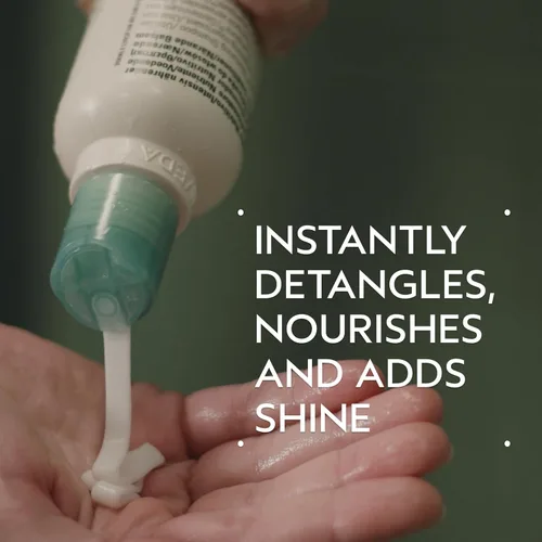 Vista 3 de Aveda Shampure Nurturing Conditioner for Fine to Medium Hair Lightweight Formula Detangles and Adds Shine Calming Aroma of Lavender & Ylang