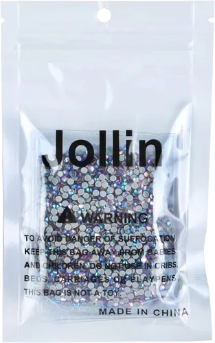 Vista 187 de Hot Fix - Diamantes de imitación de cristal con parte trasera plana, gemas de diamante de 0.189 in (20 ss, 1440 unidades, rojo)